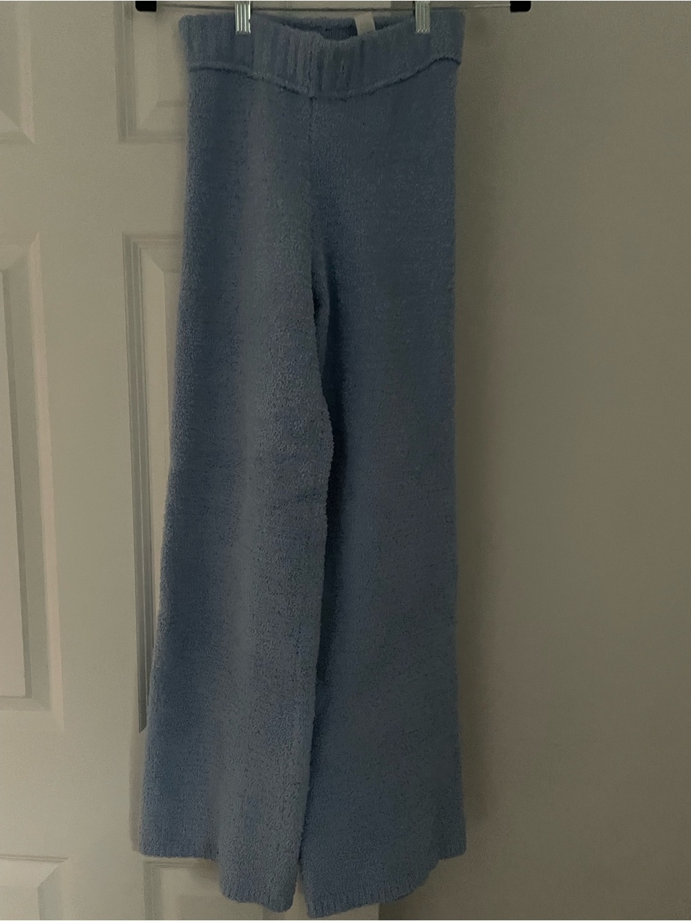 Fleece pants - Picture 1 of 3